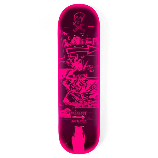 wknd christian maalouf enter deck 8.5