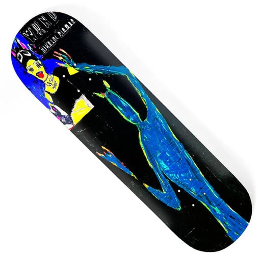 wknd nikolai piombo sd3 deck 8.25