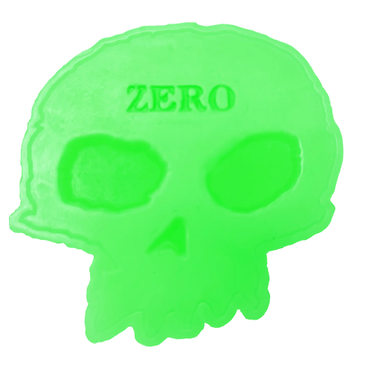 Zero Single Skull Wax Glow