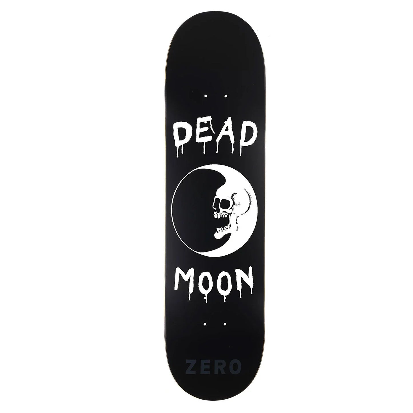 zero dead moon og deck 8.25