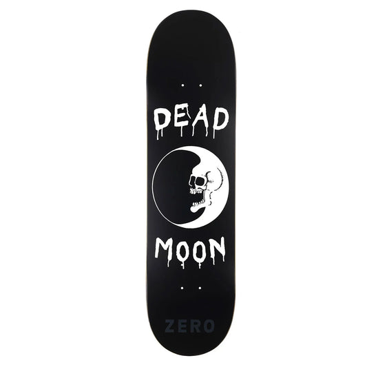 zero dead moon og deck 8.25